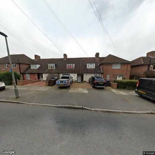 Parking Space to Rent in Bromley, BR1