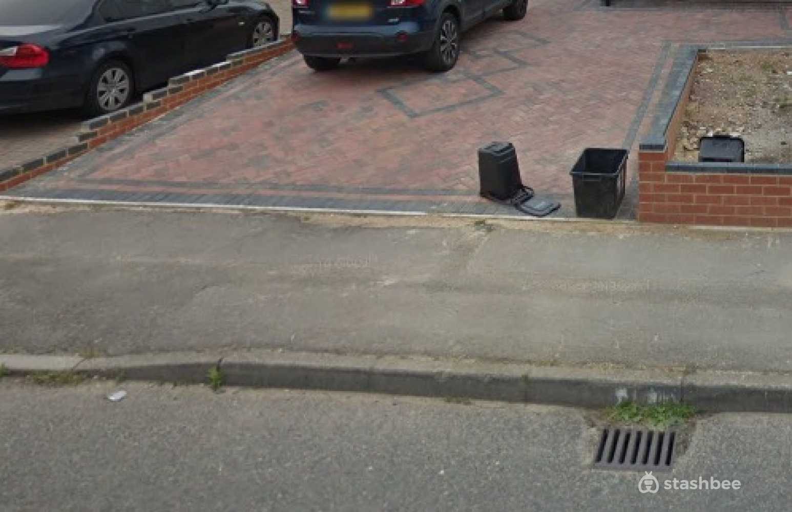 Parking Space to Rent in Reading, RG6