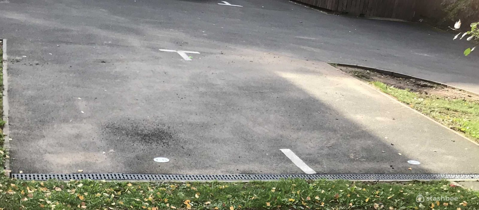 Parking Space to Rent in Worcester, WR2