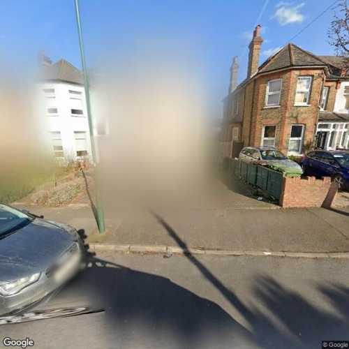 Parking Space to Rent in Wallington, SM6