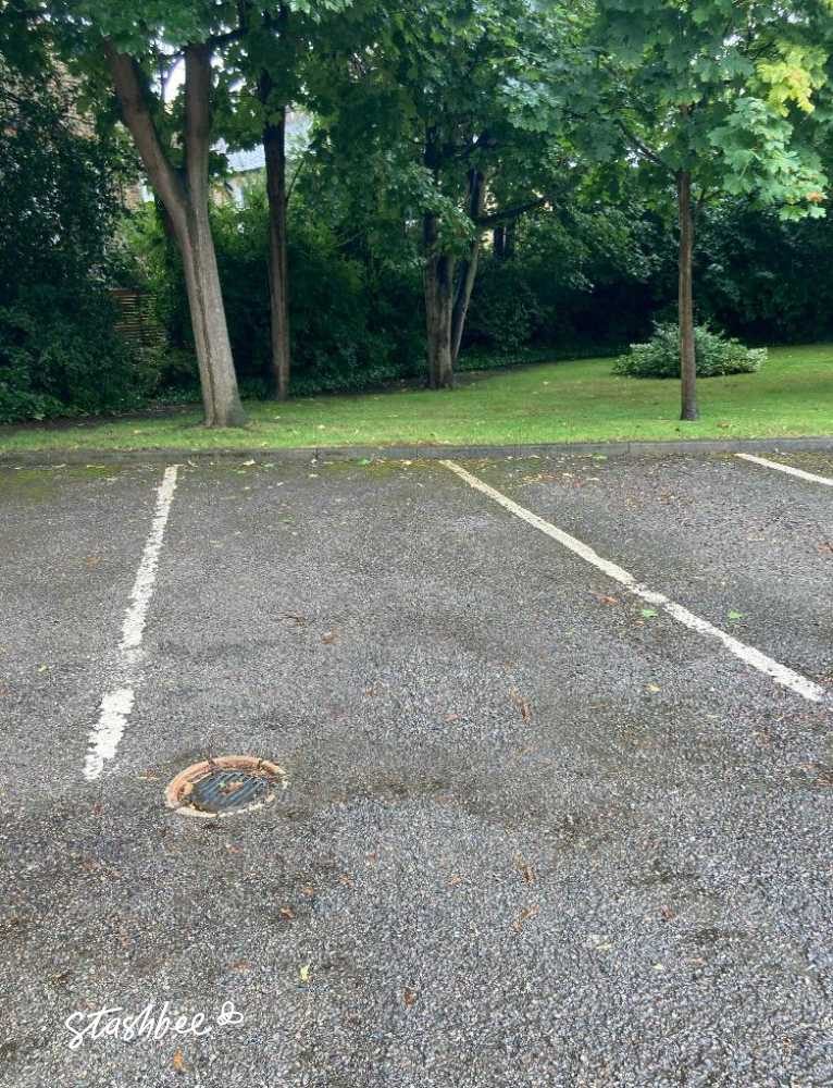Parking Space to Rent in South West London, SW15