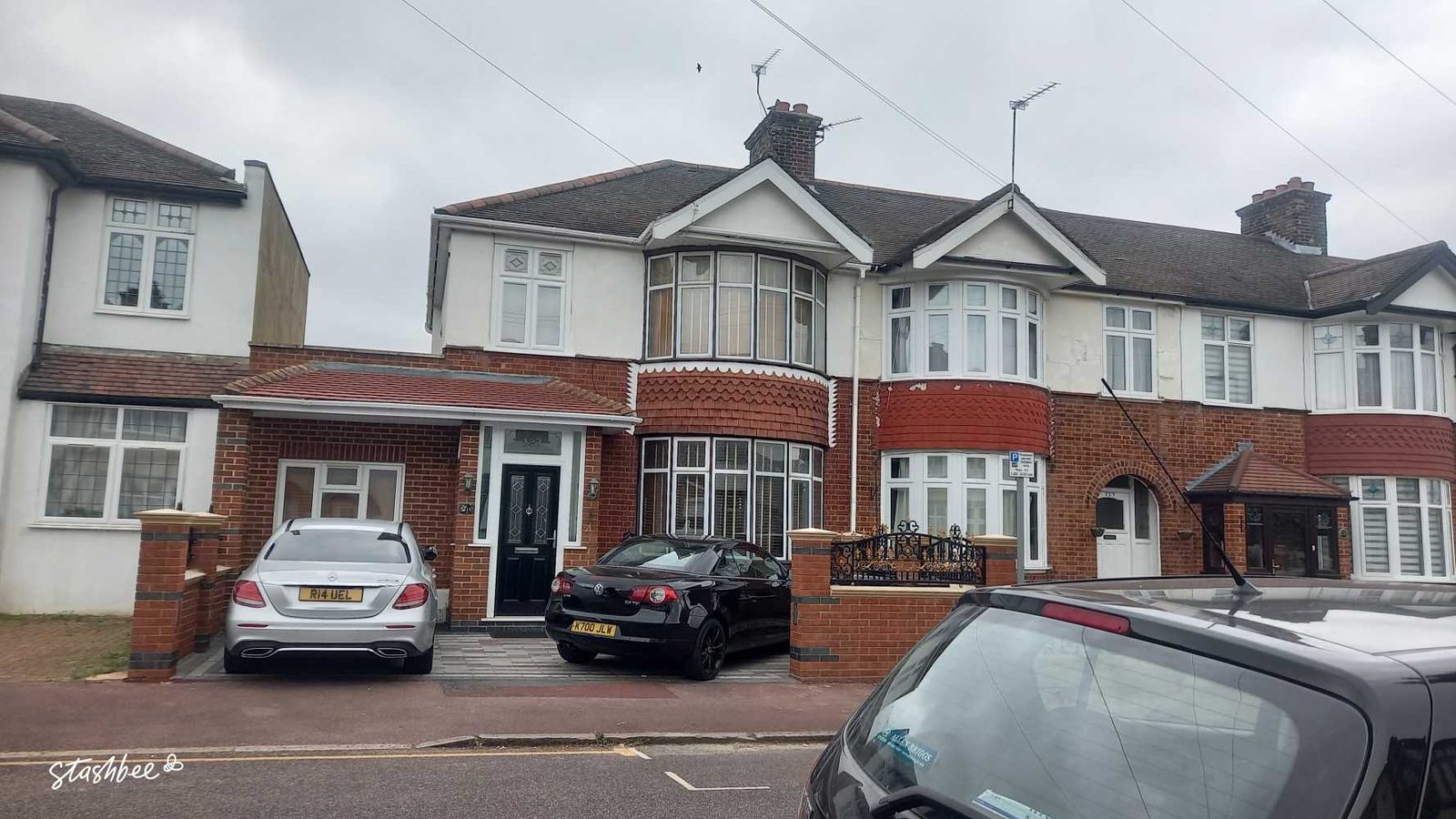 Parking Space to Rent in Barking, IG11