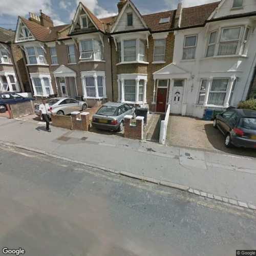 Parking Space to Rent in Thornton Heath, CR7