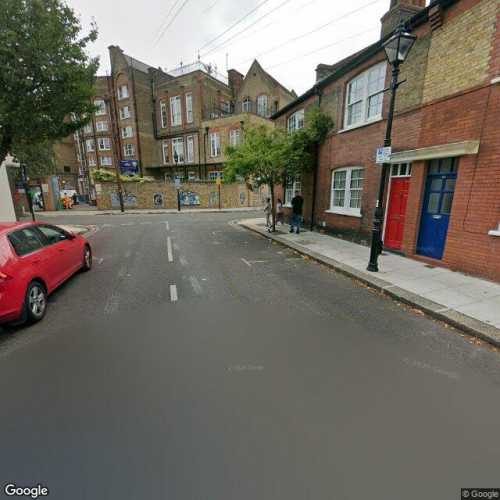 Parking Space to Rent in East London, E2