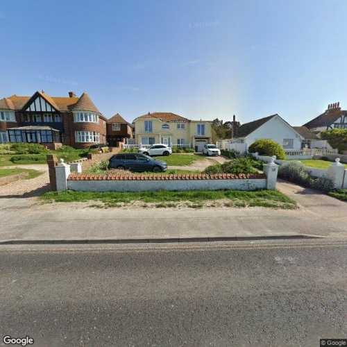 Parking Space to Rent in Brighton, BN2