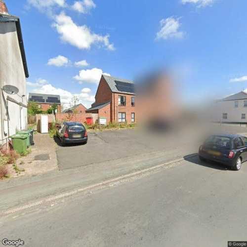 Parking Space to Rent in Wolverhampton, WV3