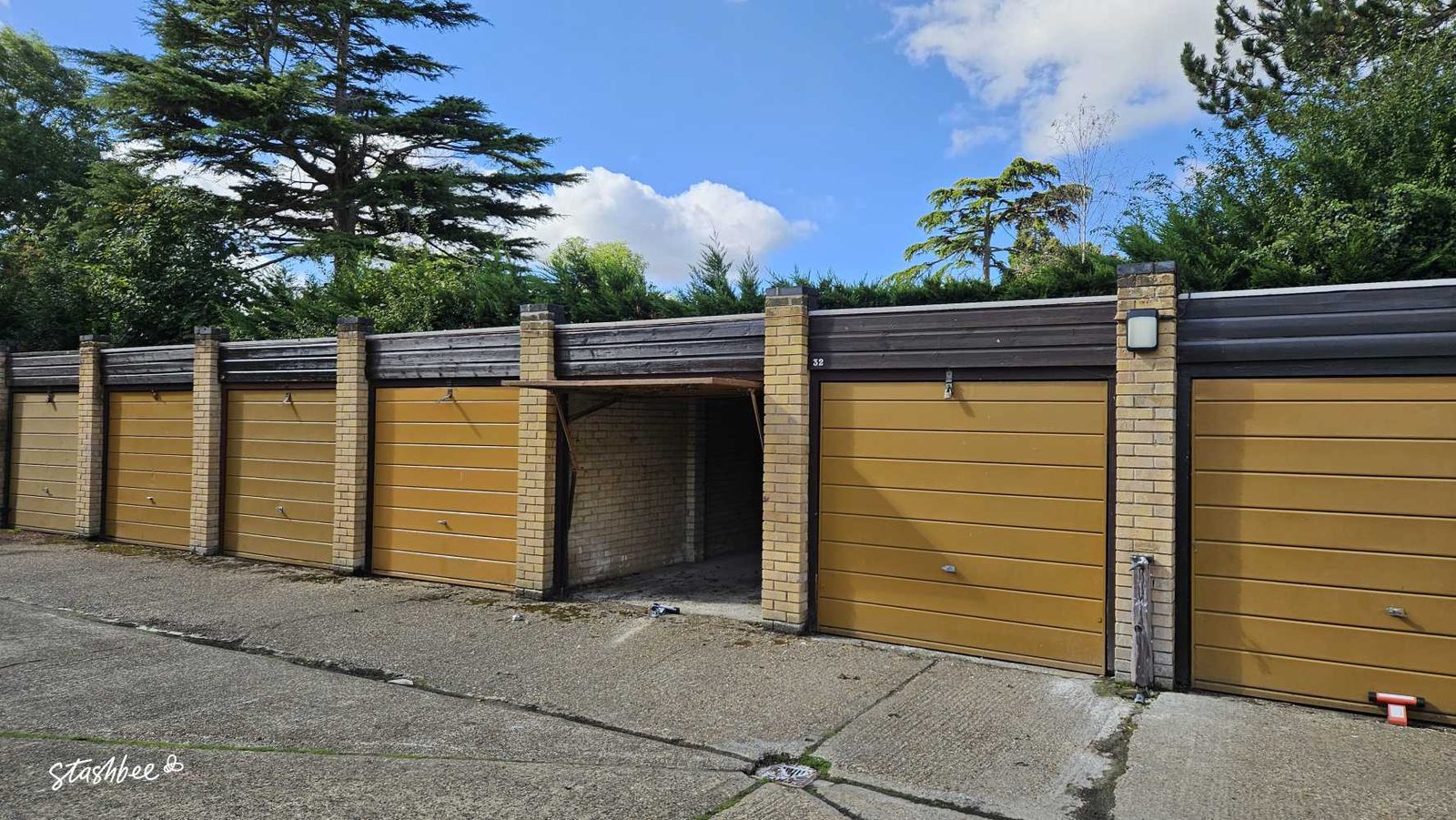 Garage to Rent in Croydon, CR0