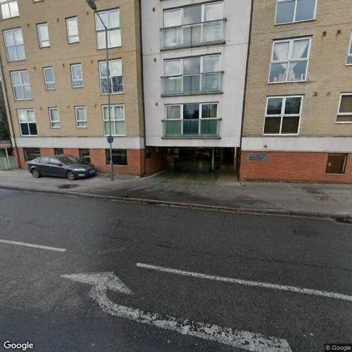 Parking Space to Rent in Ipswich, IP2
