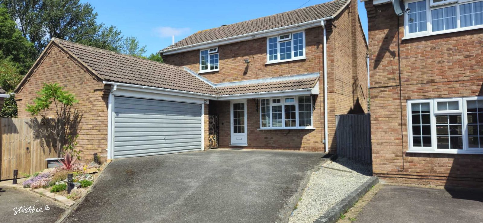 Parking Space to Rent in Loughborough, LE11