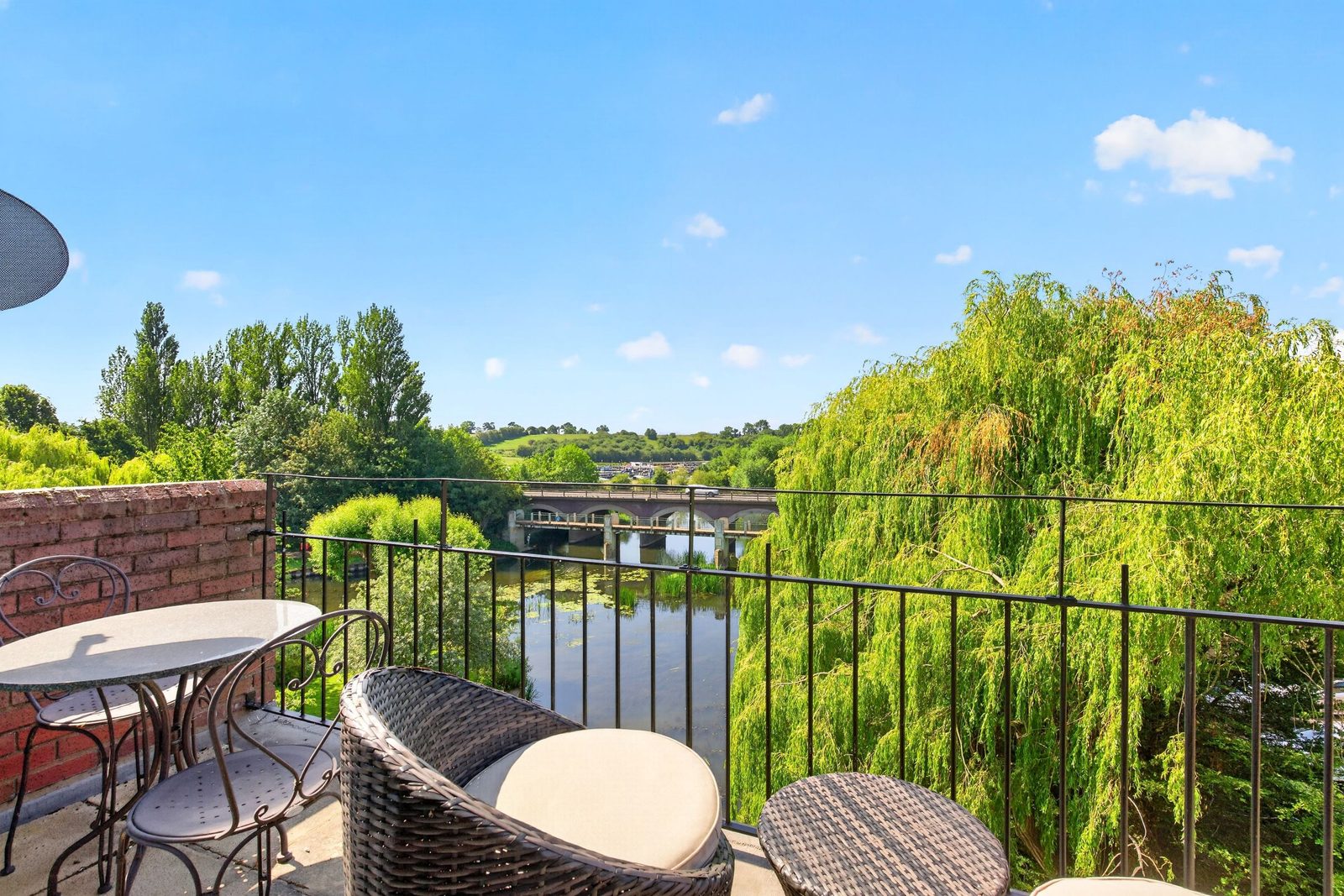 Mill Lane, Stratford-Upon-Avon, CV37