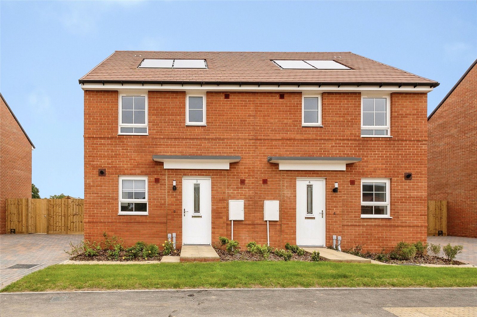 Lapwing Heights, Bosham, Chichester, West Sussex, PO18