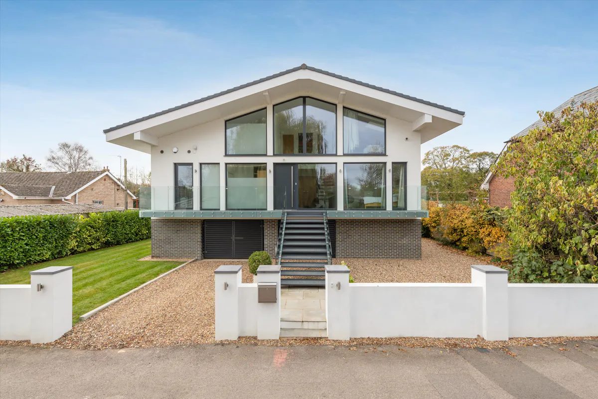 Ham Island, Old Windsor, Windsor, Berkshire, SL4