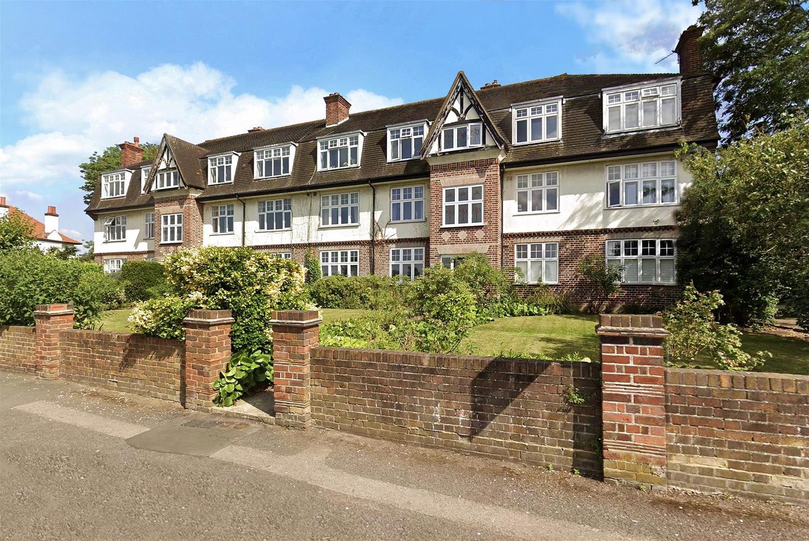 Portsmouth Road, Surbiton