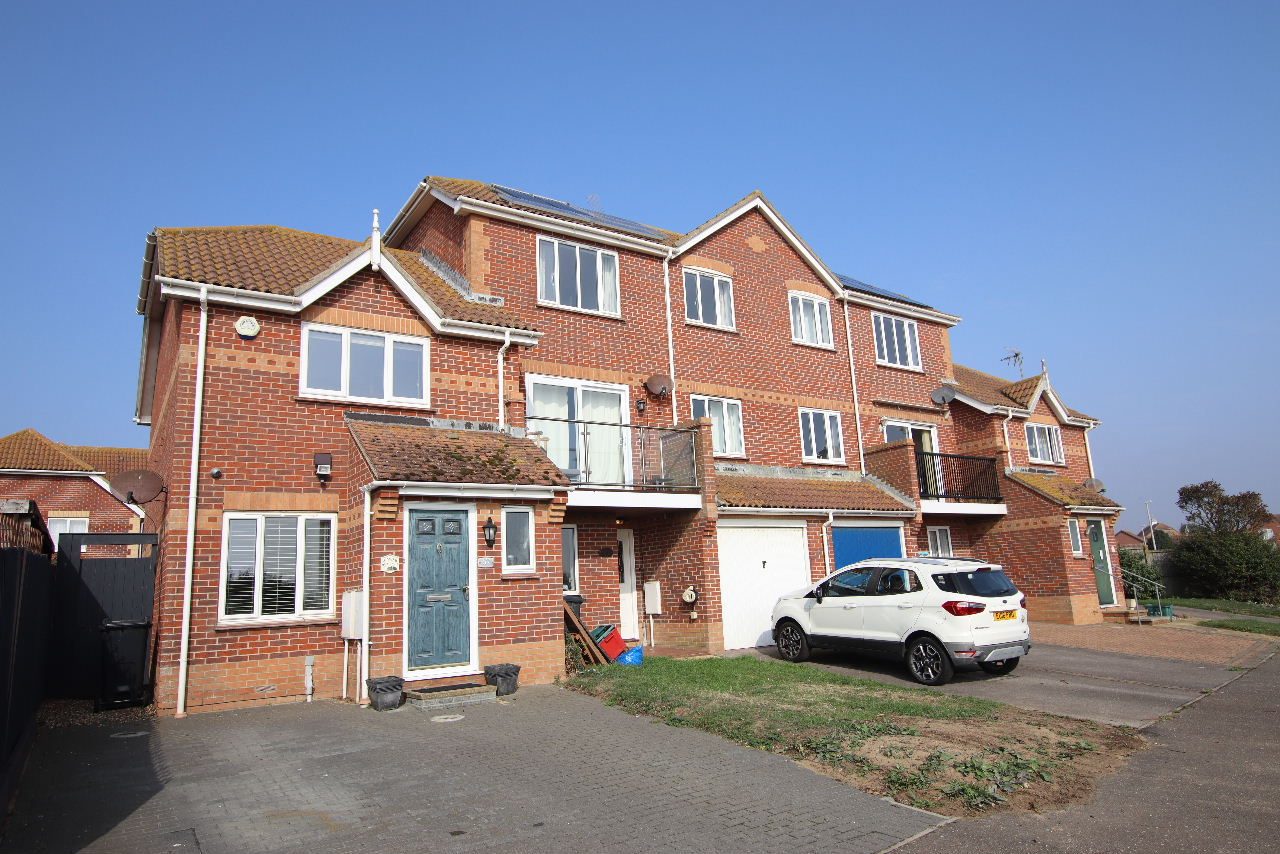 Hastings Avenue, Clacton on Sea