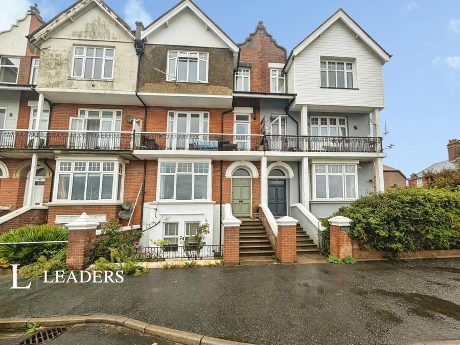 South Terrace, Littlehampton, West Sussex, BN17
