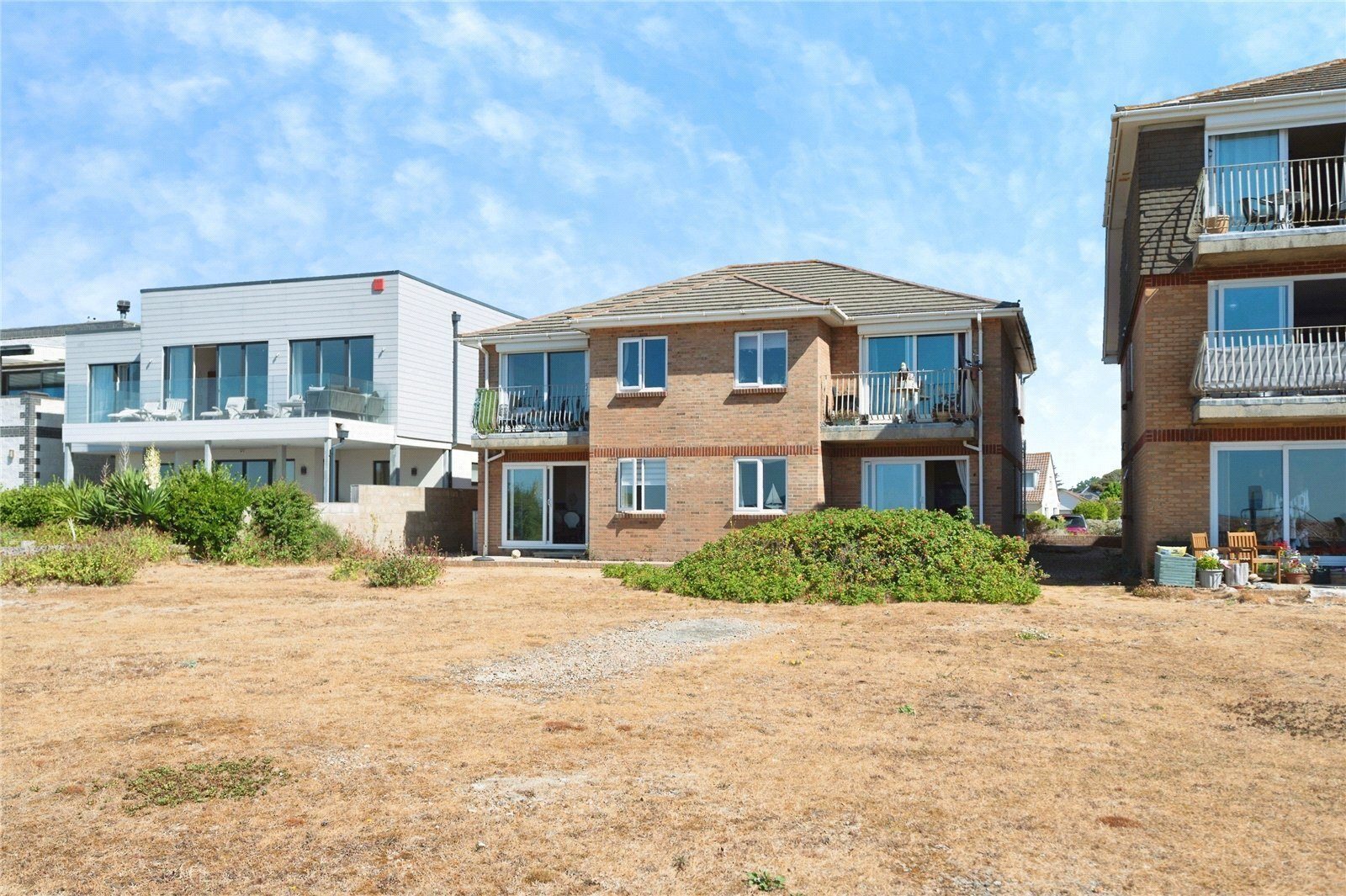 Anchor Court, 80 Southwood Road, Hayl...