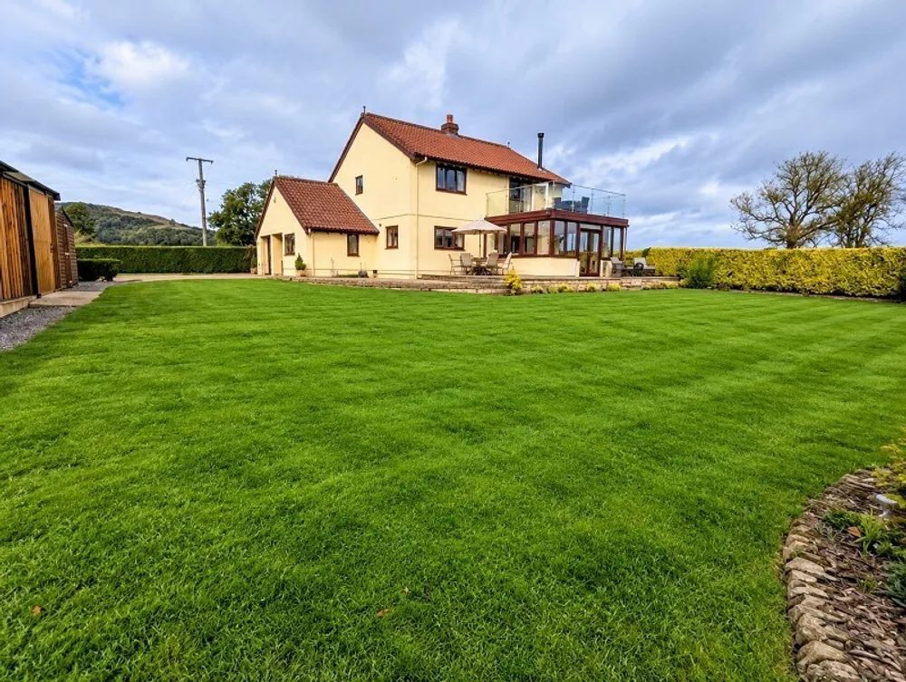 Station Road, Nantgaredig, Carmarthen...