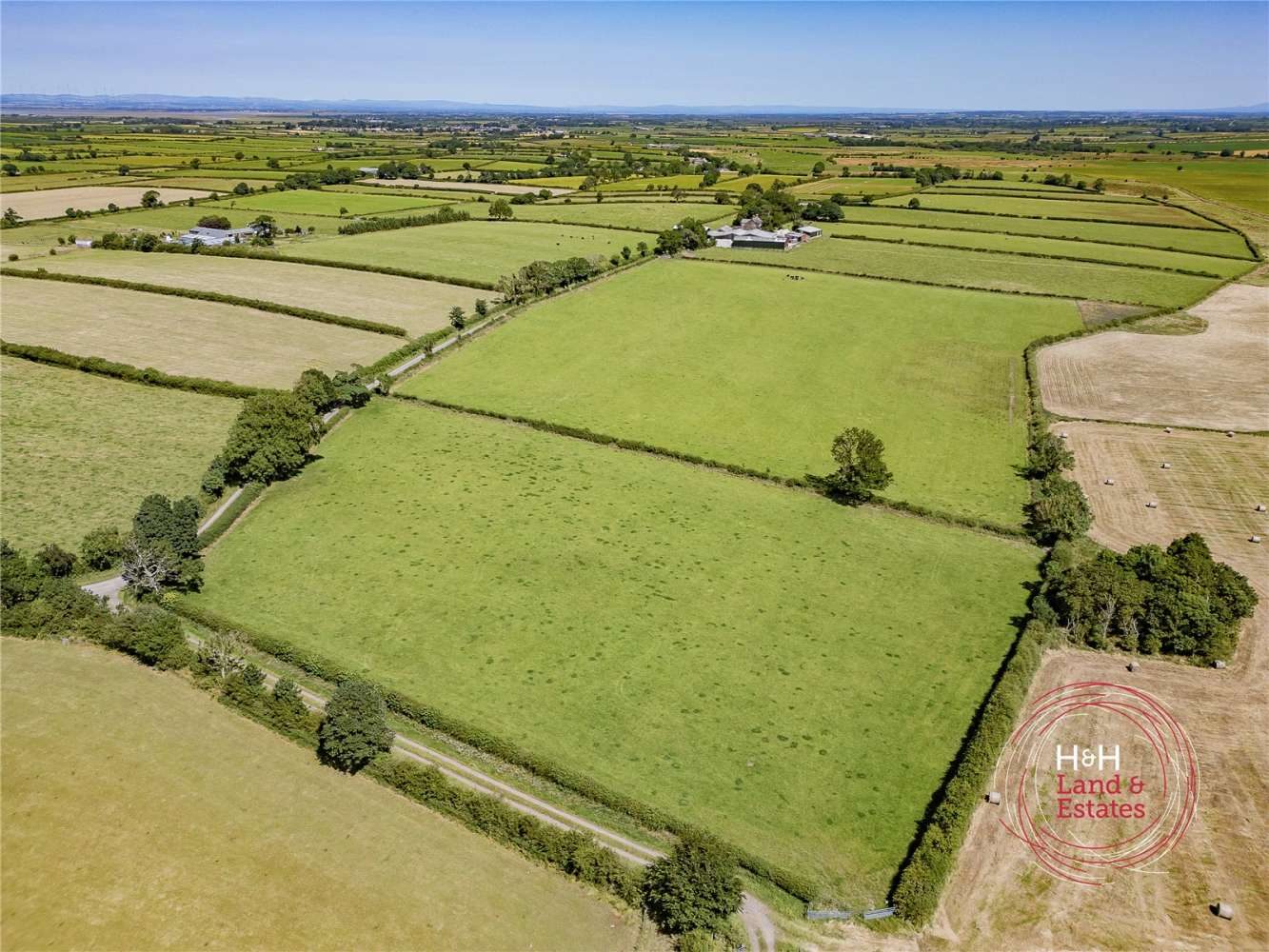Land At Southerfield, Southerfield, Abbeytown, Wigton, Cumbria