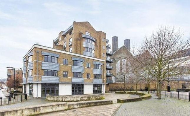 Merchants House, Collington Street, Greenwich, SE10 9LX