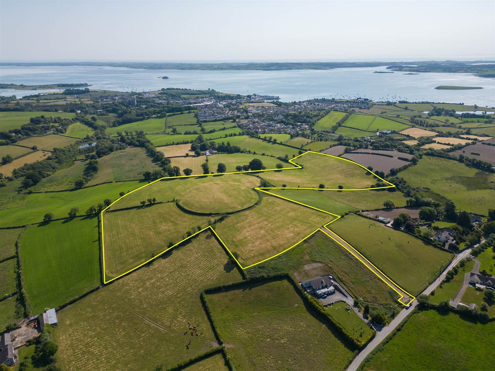 Shanes Road, Killyleagh, BT30 9SA