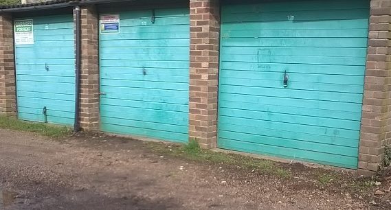 Adj. 2A Glebe Avenue