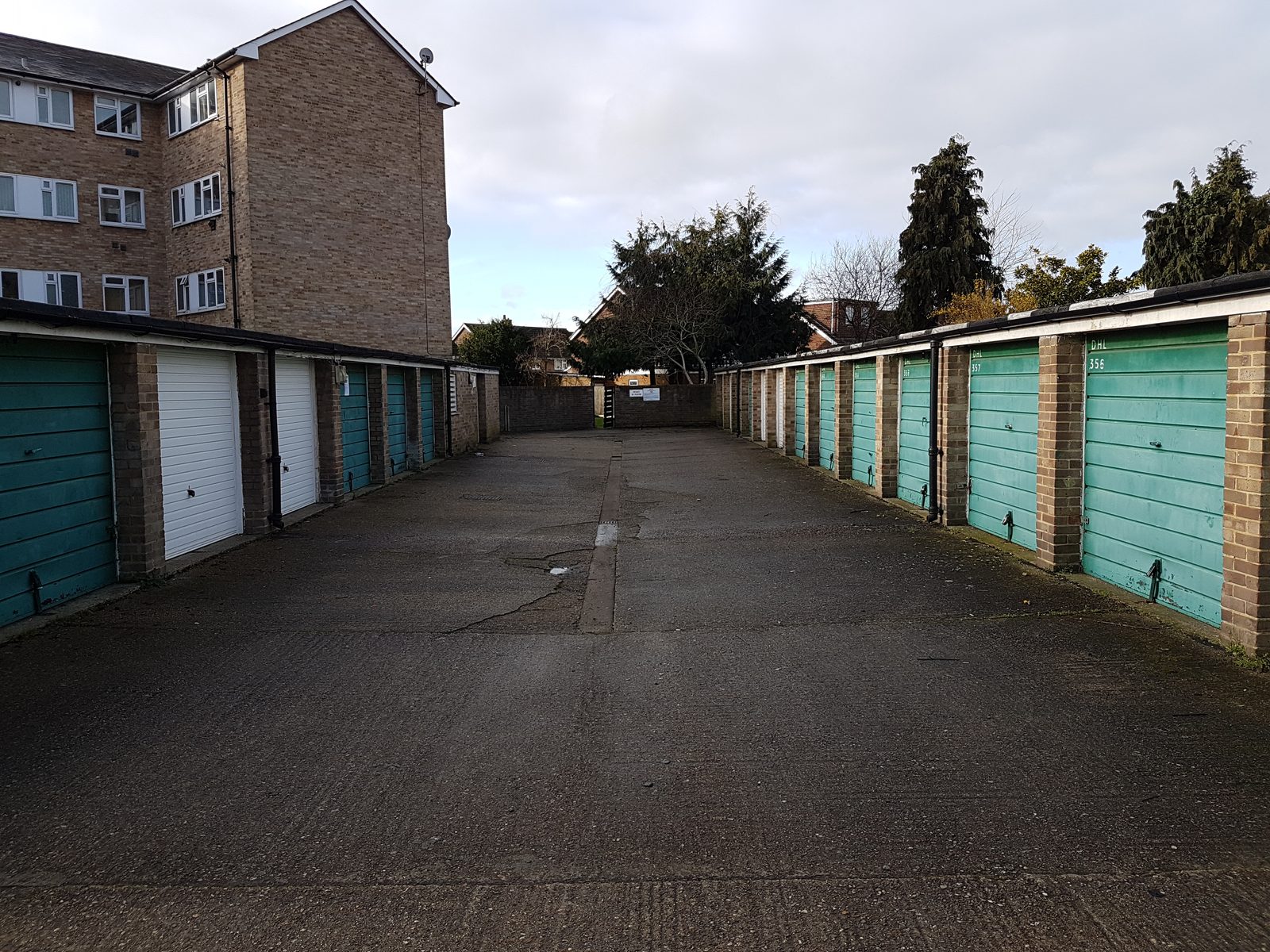Wellington Court Clare Road Stanwell Staines