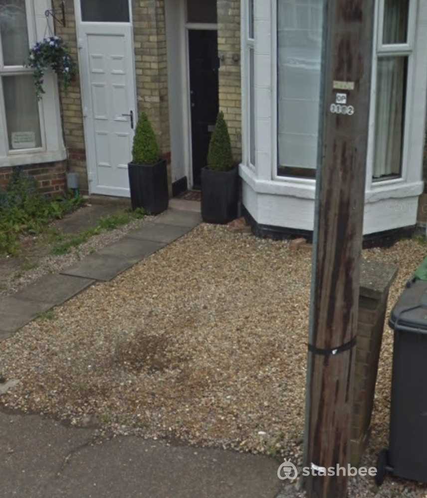 Parking Space to Rent in Peterborough, PE2