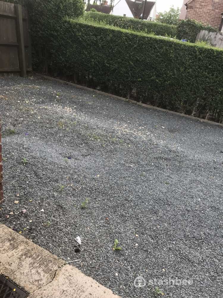 Parking Space to Rent in Cheltenham, GL51