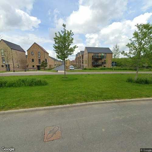 Parking Space to Rent in St Neots, PE19