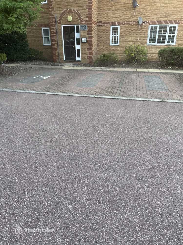 Parking Space to Rent in Mitcham, CR4
