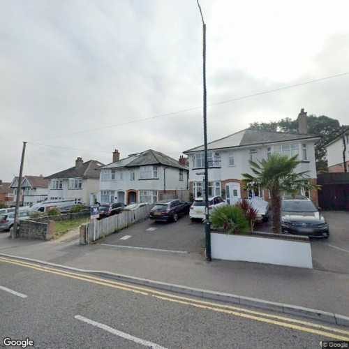 Parking Space to Rent in Bournemouth, BH7