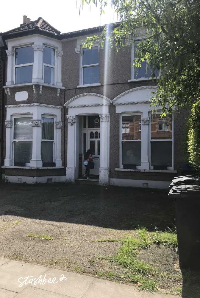 Parking Space to Rent in South West London, SW19