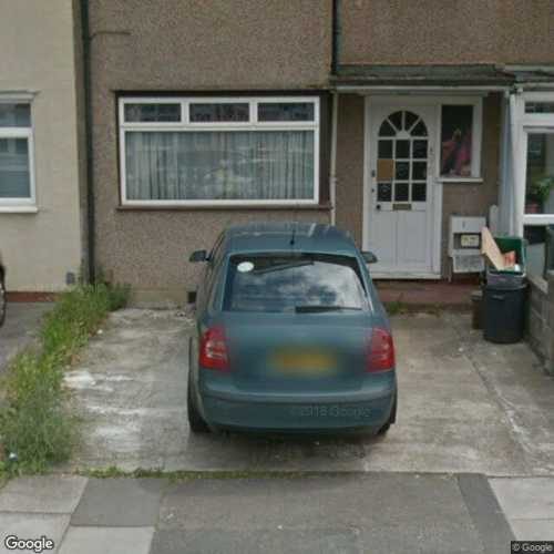 Parking Space to Rent in Thornton Heath, CR7