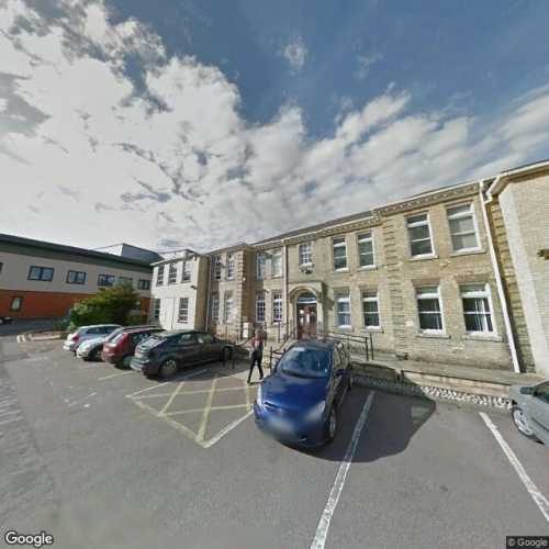 Parking Space to Rent in Peterborough, PE3
