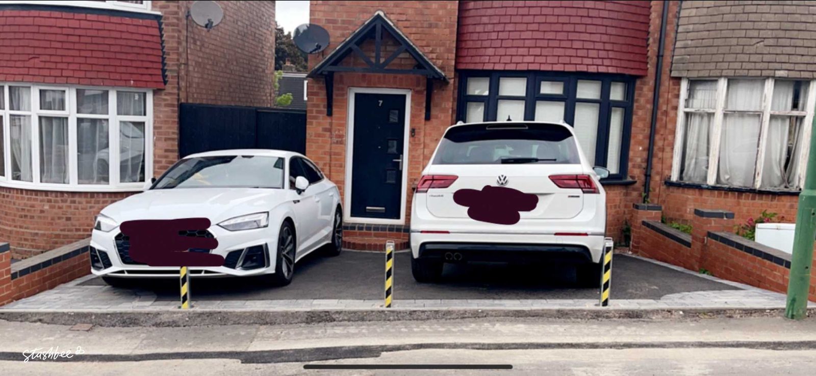 Parking Space to Rent in Solihull, B92