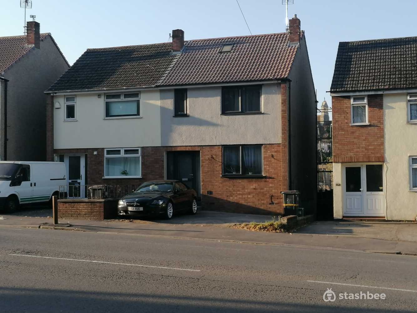 Parking Space to Rent in Bristol, BS5