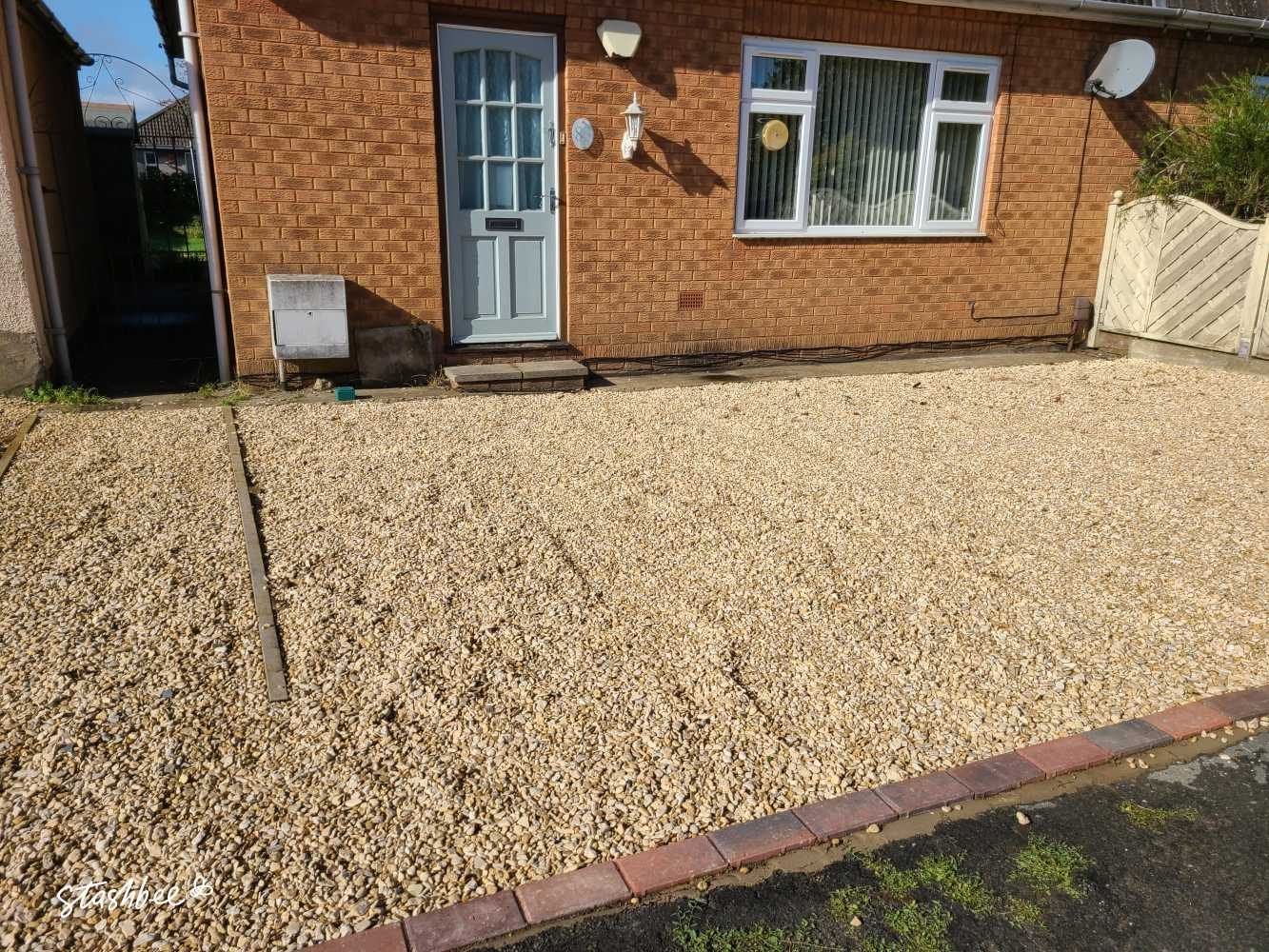Parking Space to Rent in Bristol, BS7