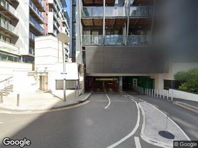 Car Park on Queenstown Road