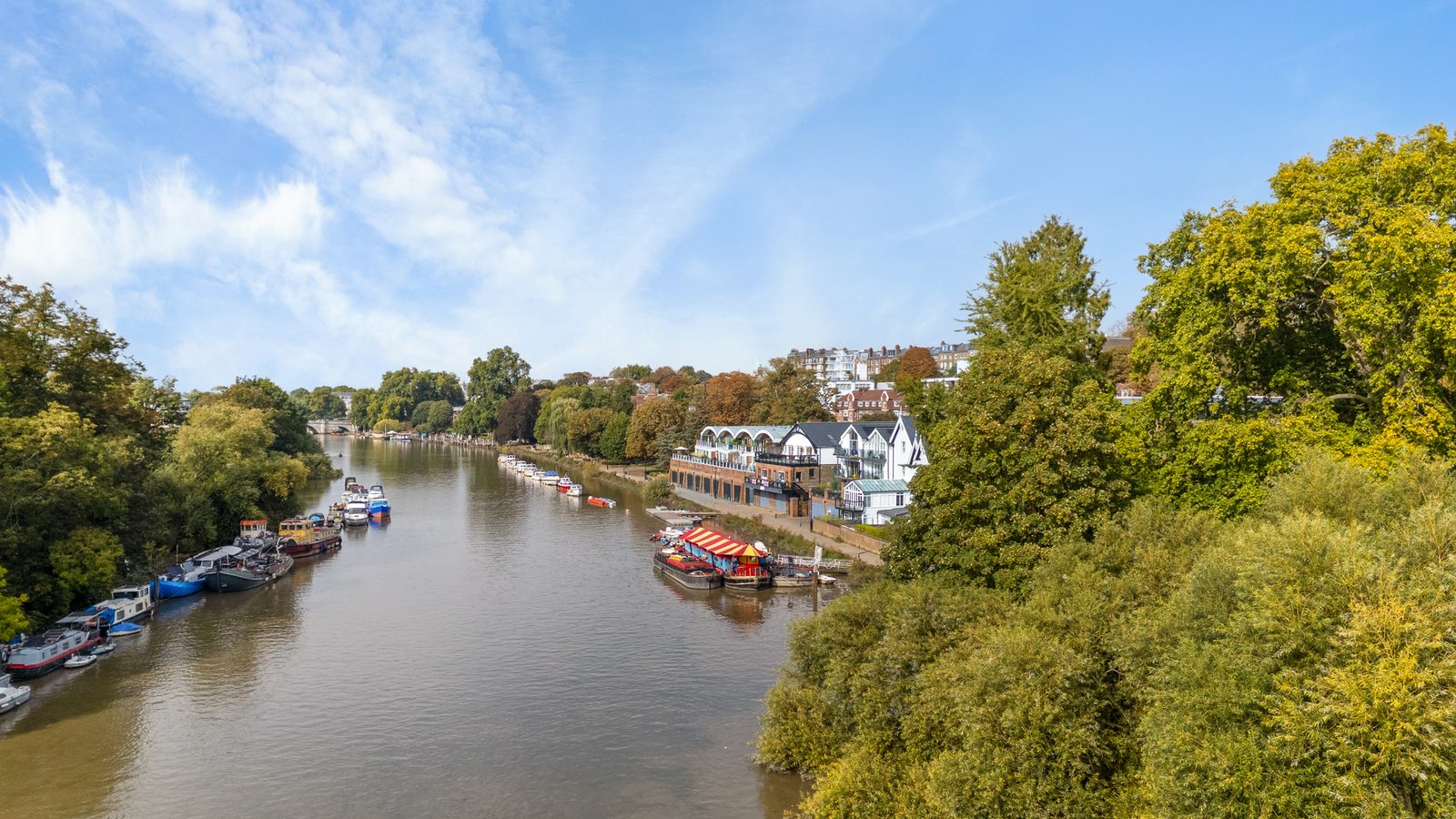 Riverside Richmond Vast Wraparound