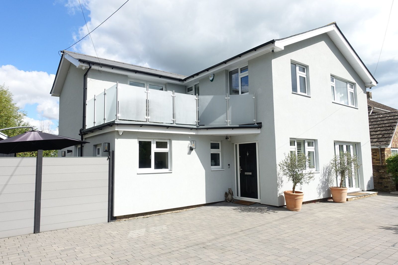 Sea Road, Winchelsea Beach, TN36