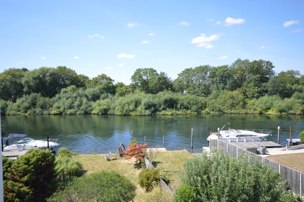Riverside Detached Home