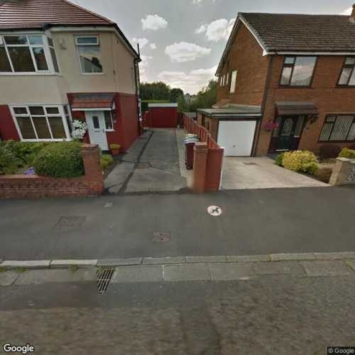 Parking Space to Rent in Bolton, BL6