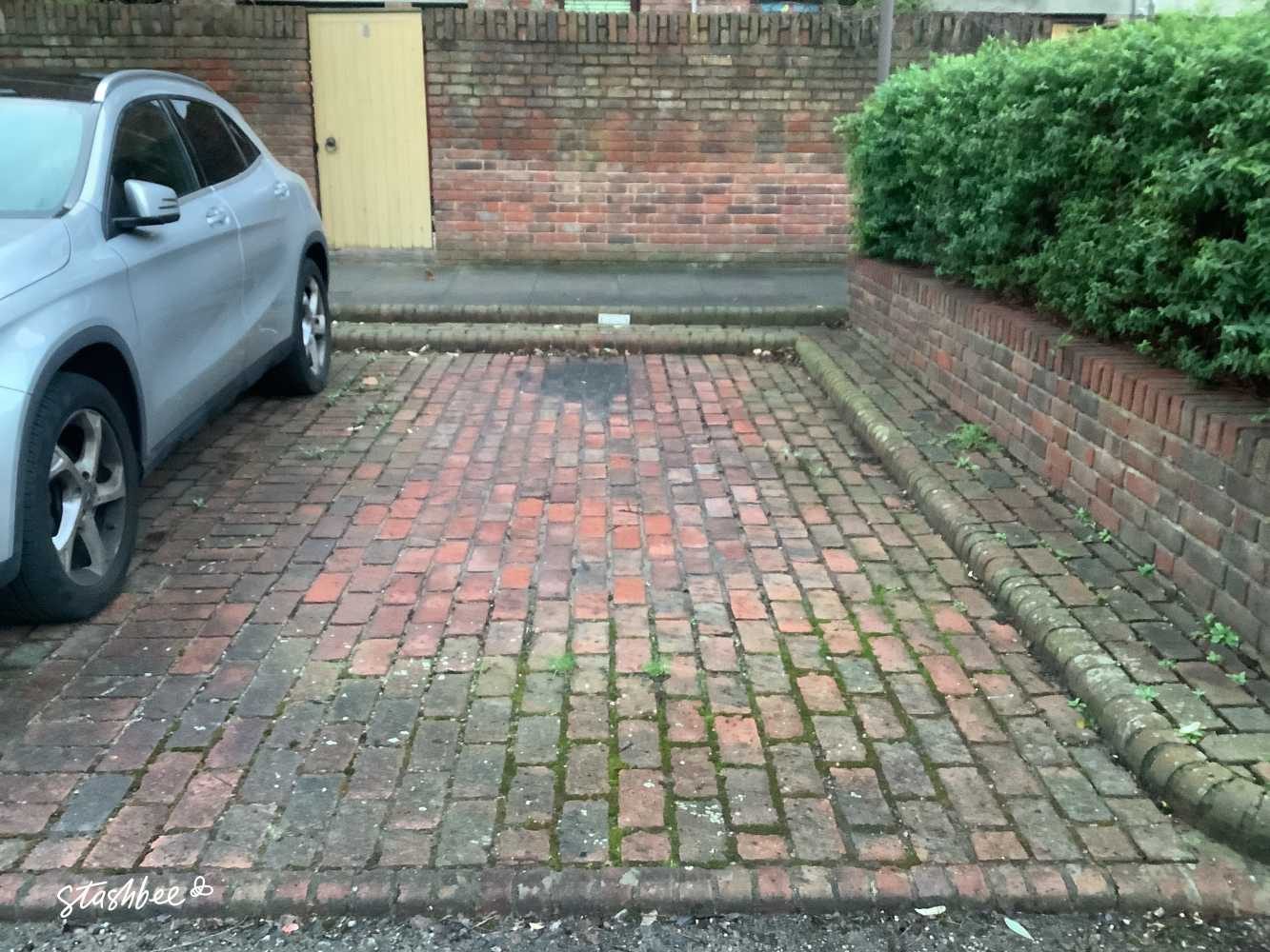 Parking Space to Rent in London, W14