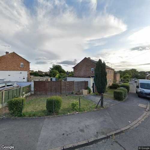 Parking Space to Rent in Maidenhead, SL6
