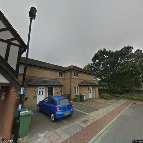 Parking Space to Rent in Bromley, BR1
