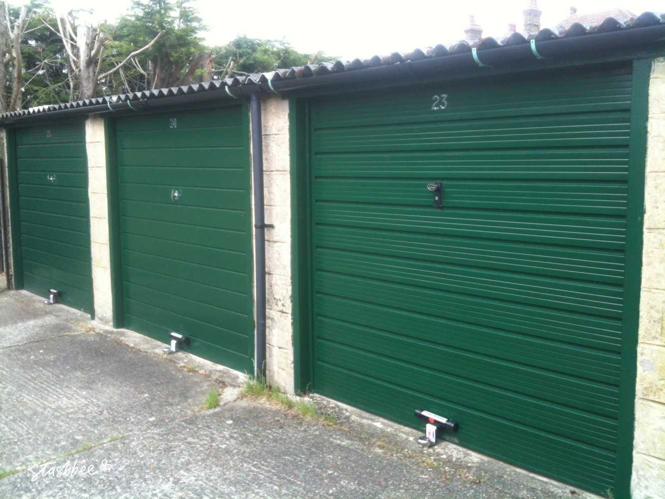 Garage to Rent in Gravesend, DA11