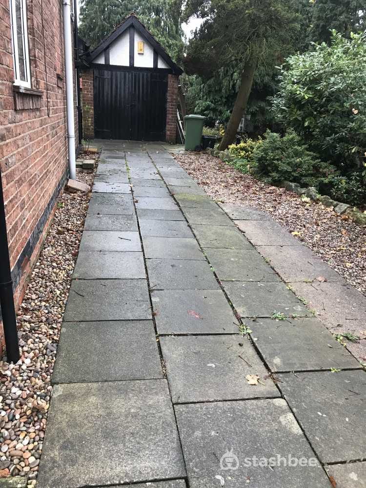 Parking Space to Rent in York, YO31