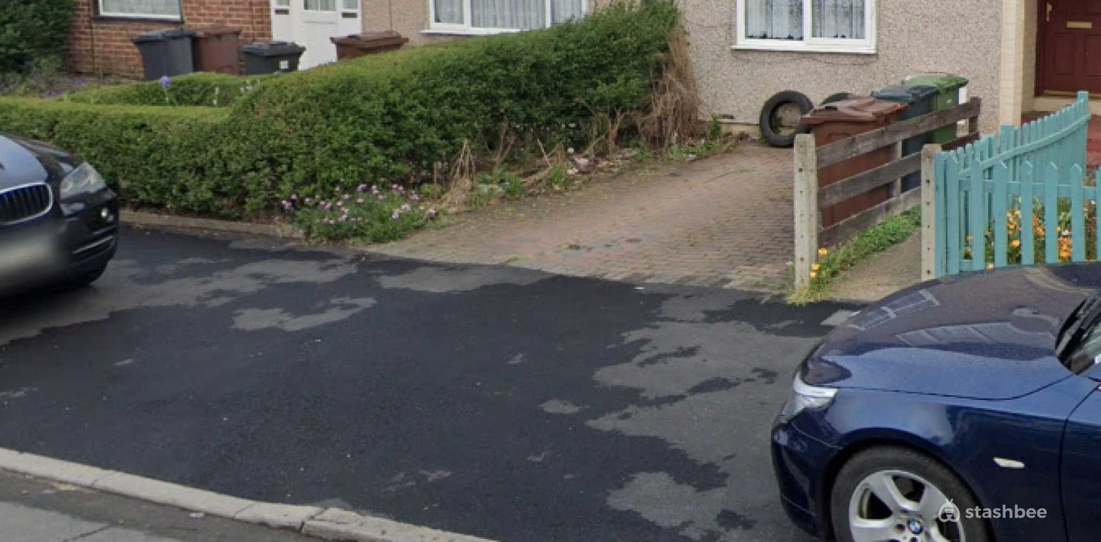 Parking Space to Rent in Dagenham, RM9