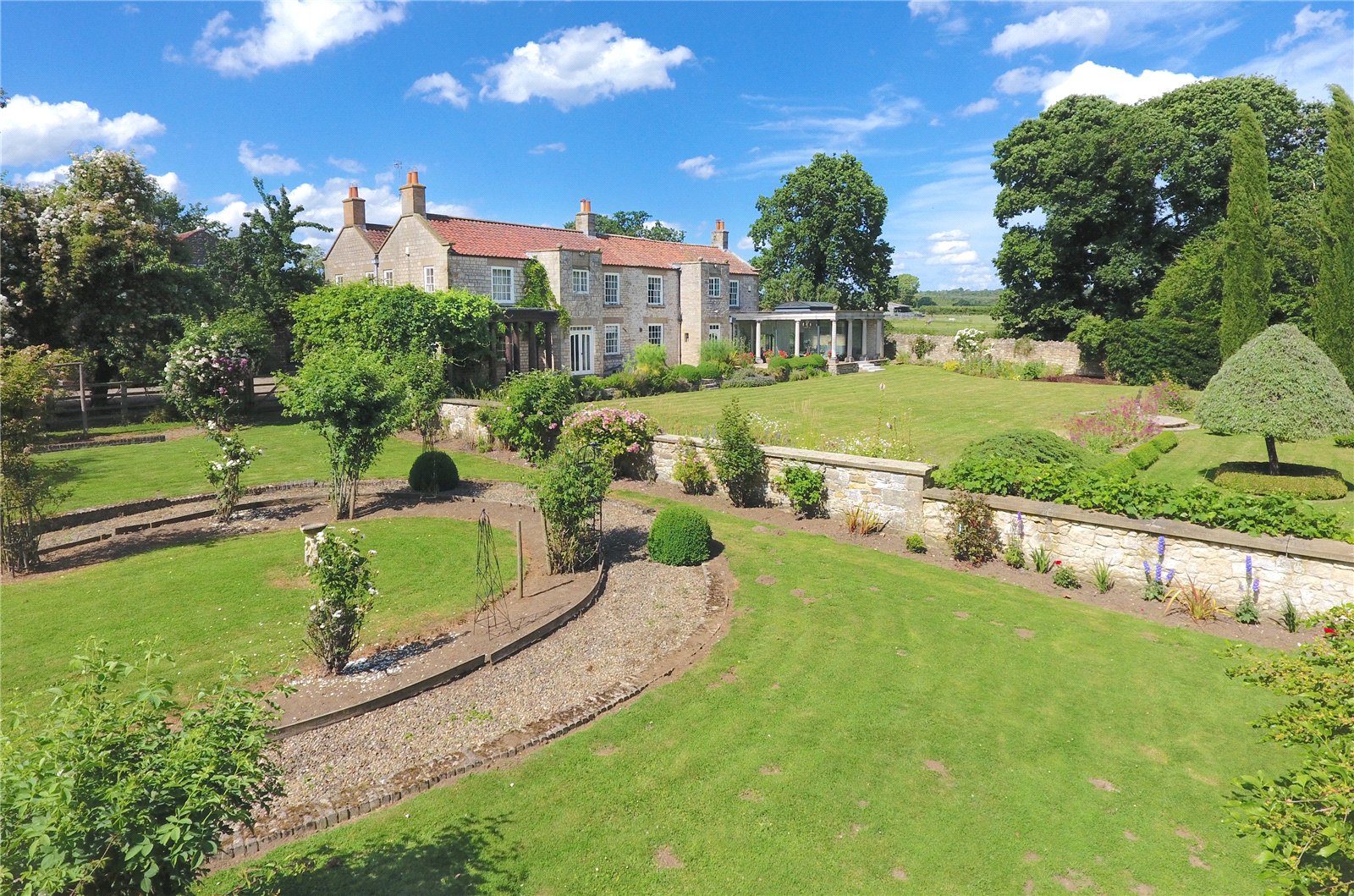 Cartoft, Kirkbymoorside, York, North Yorkshire, YO62 6NU