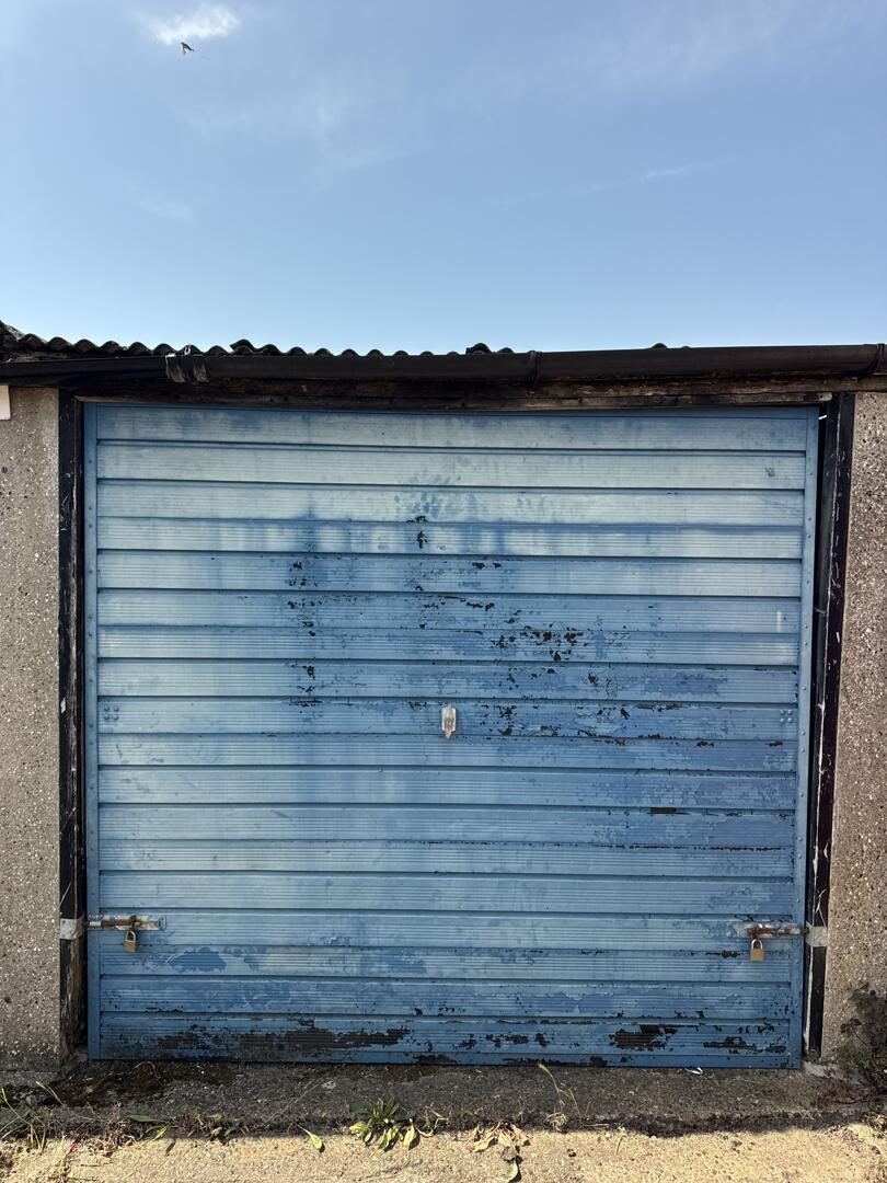 Garage at Pelham Place, Stanford-Le-Hope